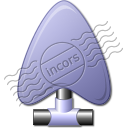 Application Network Icon