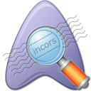 Application View Icon