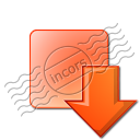Breakpoint Down Icon