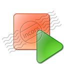 Breakpoint Run Icon