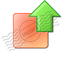 Breakpoint Up Icon