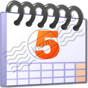 Calendar 5 Icon