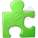 Component Green Icon