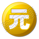 Currency Yuan Icon