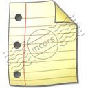 Document Dirty Icon