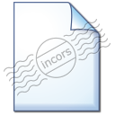 Document Plain Icon