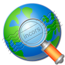 Earth View Icon