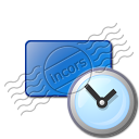 Element Time Icon