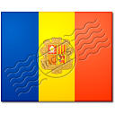 Flag Andorra Icon