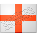 Flag England Icon