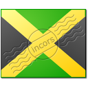 Flag Jamaica Icon