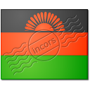 Flag Malawi Icon