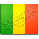Flag Mali Icon