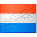Flag Netherlands Icon