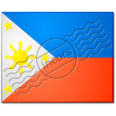 Flag Philippines Icon