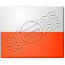 Flag Poland Icon