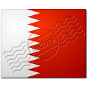 Flag Qatar Icon