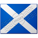Flag Scotland Icon