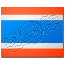 Flag Thailand Icon