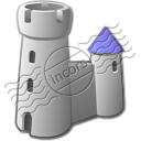 Fortress Icon