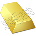 Goldbar Icon