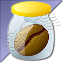 Jar Bean Enterprise Icon