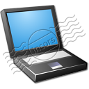 Laptop 2 Icon