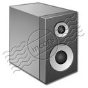 Loudspeaker 2 Icon