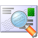 Mail 2 View Icon