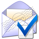 Mail Preferences Icon