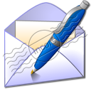 Mail Write Icon