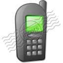 Mobilephone 1 Icon