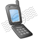 Mobilephone 2 Icon