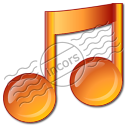 Music 2 Icon