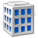 Office-building Icon
