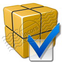 Package Preferences Icon