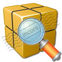Package View Icon