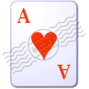 Playingcard Icon