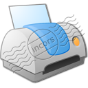 Printer 2 Icon
