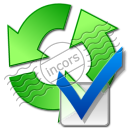 Recycle Preferences Icon