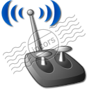 Remotecontrol 2 Icon