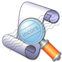 Scroll View Icon