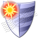 Shield New Icon