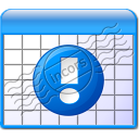 Table Sql Information Icon