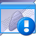Window Application Enterprise Information Icon