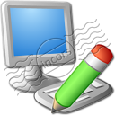 Workplace Edit Icon