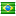 Flag Brazil Icon 16x16