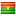 Flag Burkina Faso Icon 16x16