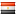 Flag Egypt Icon 16x16