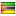 Flag Mozambique Icon 16x16